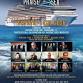 The Chandlers: Praise At Sea Cruise event image
