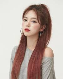 Your Kpop Idol Life Girls Version Pt 1 Korean Hairstyles Women Hair Styles Korean Hair Color
