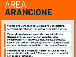 Covid toscana, il bollettino del 10 febbraio / zona gialla, arancione e rossa. Coronavirus La Toscana In Zona Arancione Da Mercoledi Giani Le Regioni Facciano Squadra Col Governo Corrierefiorentino It