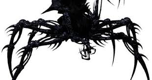 Babylon 5 The Shadows Ancient And Powerful The Apex Of Unguided Evolution They Are Much Older Than The Vorlons But Th Babylon 5 Babylon Best Sci Fi Shows