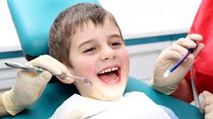 Professionelle Zahnreinigung