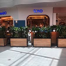 مطعم Mado الافنيوز