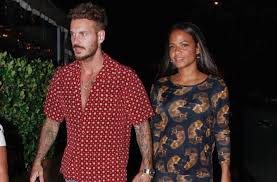 Pour la première fois, vianney accepte de se laisser aller à la confidence concernant sa vie privée. Video Matt Pokora Accuse De Racisme Envers Sa Belle Fille Il Lui Declare Son Amour