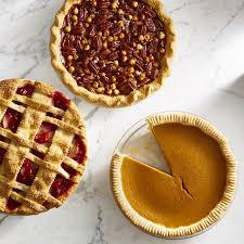 Then, cut 3 to 4 slits in top of pie. How To Crimp Pie Crust Perfectly Decorative Pie Crust Design Ideas