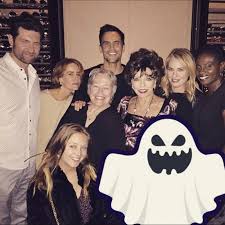 American horror story season 10 episode terbaru dari american horror story di disney+ hotstar. American Horror Story Season 8 Update Teaser Poster Dan Tokoh Layar Id