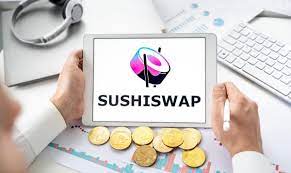 เหรียญ SUSHI น่าสนใจอย่างไร? รู้จัก SushiSwap โปรเจกต์ดังแห่ง DeFi