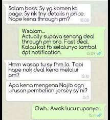 Pantun Lucu Melayu 2 Kerat Bagikan Contoh