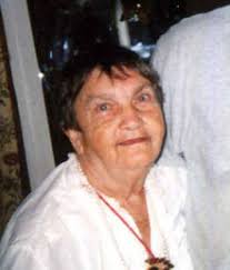 Obituary for Agnes Garner