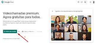 It is one of two apps that constitute the replacement for google hangouts. Como Obter Link No Google Meet Central De Ajuda