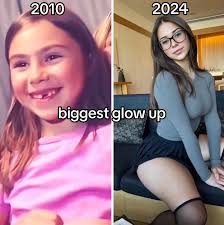 Personal Growth Through Hard Work and Dedication