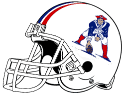 Check spelling or type a new query. Helmet New England Patriots Old Helmet Logo