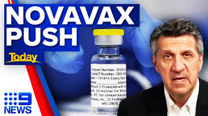 It was an important development for covid vaccines since it suggested that it may help reduce both infection and transmission rates. Study Finds Novavax Covid 19 Vaccine Is Effective Coronavirus 9 News Australia Youtube