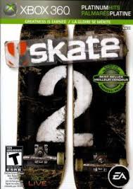 Skate 2 Game Xbox 360 Download Xbox Xbox 360 Games Xbox 360