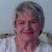 Lorraine Pringle Obituary