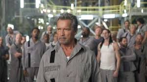Ray breslin is the world's foremost authority on structural security. Escape Plan Film Trailer Kritik