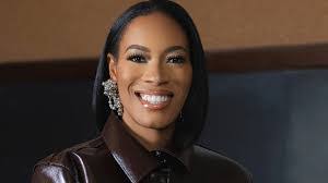 Iesha Reed's Instagram, Twitter & Facebook