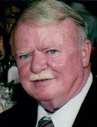 Obituary information for John J. O'Connell