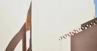 Il potere dell'ombra, l'espressivit&agrave; dell'architettura mediterranea ...