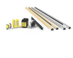 Hình ảnh về Pepperl+Fuchs safety sensor