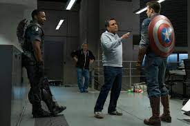 Like and share our website to support us. Captain America The Winter Soldier Includes More Easter Eggs Than You Can Possibly See In A Single Viewing Vanity Fair