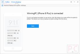 Besides the ability to recover the ios system without any loss of information whatsoever, we can also apply it to restore the. 75 Off Tenorshare 4ukey Itunes Backup Coupon Code 2021