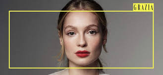 Breaking Down The 'White Swan' Make-up Look With Bridgerton's Hannah Todd