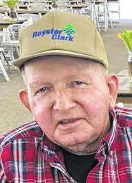 Robert Gower Obituary (1941