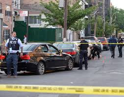 Contact excellent car and limo service. Nyc Man 31 Fatally Shot In Car In The Bronx New York Daily News