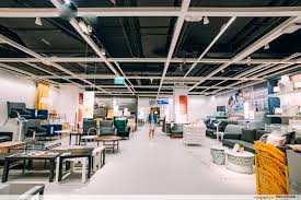 At ikea @ jem, prospective customers will be able to get home furnishing inspiration from over 12 room settings, 16 vignettes and 2 homes depicting life at home living situations in singapore. Rvxlfb3j3jvaom