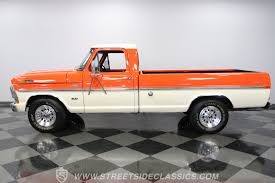 Image result for Calypso Coral 1972 Ford Truck