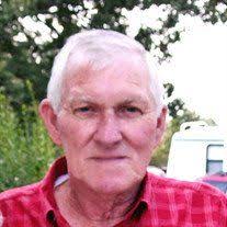 Donald Cletus Hackworth (1943-2020)