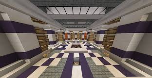 Maybe you would like to learn more about one of these? Minecraft Base Design Series Minecraft Map