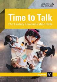 28.23 mb, was updated 2021/16/05 requirements:android: Free Download English Courses Time To Talk 21st Century Communication Skills A1 A2 B1 B2 Books With Audio Cd