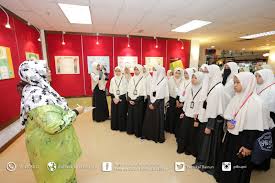 Kolej islam antarabangsa sultan ismail petra (kias) invites qualified malaysians to fill the positions as below.interested applicants are invited to apply online with a comprehensive resume and only shortlisted candidate will be notified. Lawatan Kolej Islam Antarabangsa Sultan Ismail Petra Kota Bharu Upsi Perpustakaan Tuanku Bainun