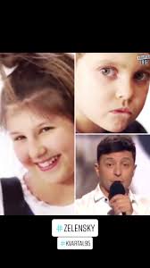 Special vid from the Team #Kvartal95 singing with their children and y...