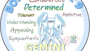 June 9, 2021 8:55 pm. June 9 Birthday Horoscope Personality Sun Signs June 1st Zodiac Birthday Horoscope Birthday Personality