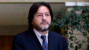 Tucapel jimenez junior the others received lesser sentences for their roles as accomplices or for covering up the assassination. Preocupacion En La Camara Baja Por Estado De Salud De Tucapel Jimenez Nuevo Poder