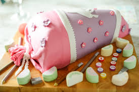 Dazu sucht ihr euch an hier kannst du das rezept für 'schultüten kuchen: Leckere Kuchen Ideen Fur Eure Einschulungsparty Pink Dots Partystore Deko Blog