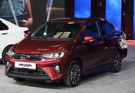 Enjin kereta nak jadi besar balik. 2020 Perodua Bezza Price Overview Review Photos Fairwheels Com