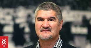 New caps and experience for Maori All Blacks