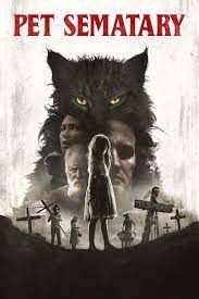 Louis creed and his wife, rachel, relocate from boston to rural maine with their two young children. Watch Pet Sematary 2019 Dvd Blu Ray 4k Uhd Streaming Paramount Movies