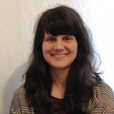 Rebecca Bachmann (Universität Gesamthochschule Kassel)