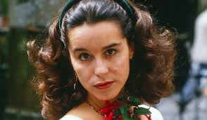 Így néz ki ma Lucélia Santos, az egykor bájos Isaura