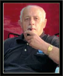 Obituary information for George S. Cataldo