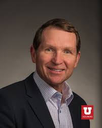 Eccles Alumni Network