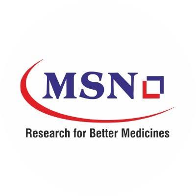 MSN Vaccine Platform logo