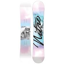 Anna gasser (born 16 august 1991) is an austrian snowboarder, competing in slopestyle and big air. Nitro Anna Gasser Pro Model Snowboard Women S 2016 Evo