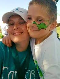 Caring and Connecting with Ovarian Cancer