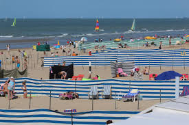 According to the wetboek van strafrecht: De Haan Cadzand Bad