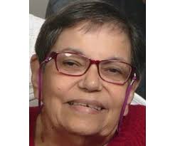 Antonia Lugo Obituary (2022)